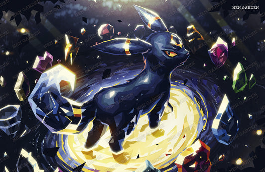 Eclipse Print (Preorder)