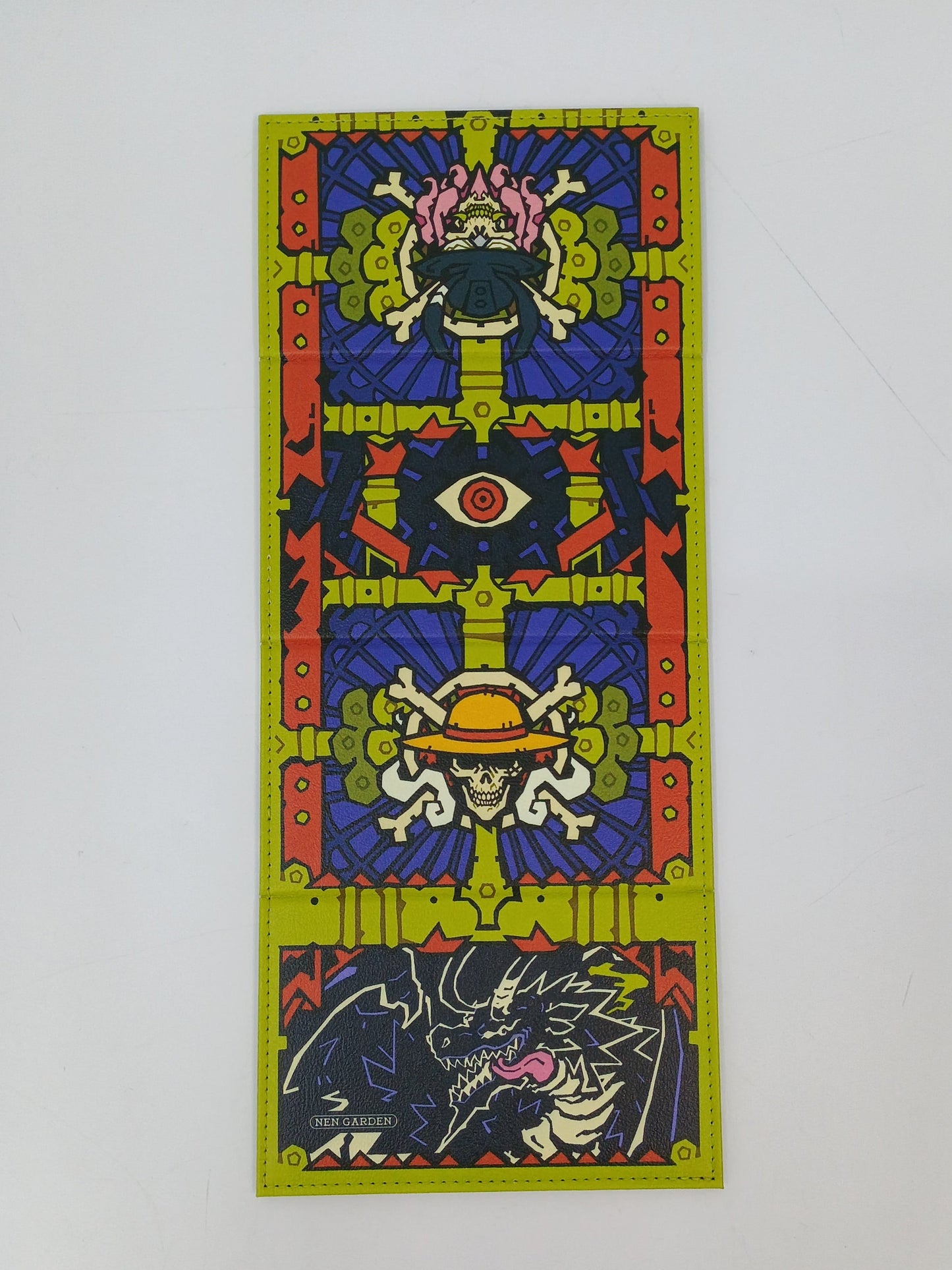 Valhalla Vault Deck Box (Pre-Order)