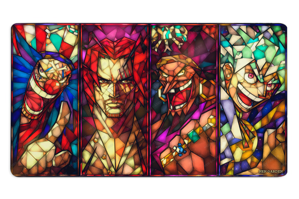 Emperors Playmat (Pre-Order)