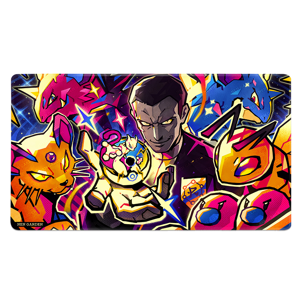 Legends and Shadows Collection