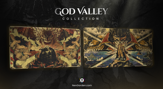 God Valley Collection (Pre-Order)