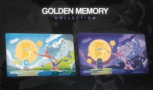 Golden Memory Collection