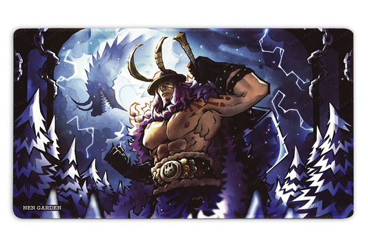 Ragnarok Playmat (Pre-Order)