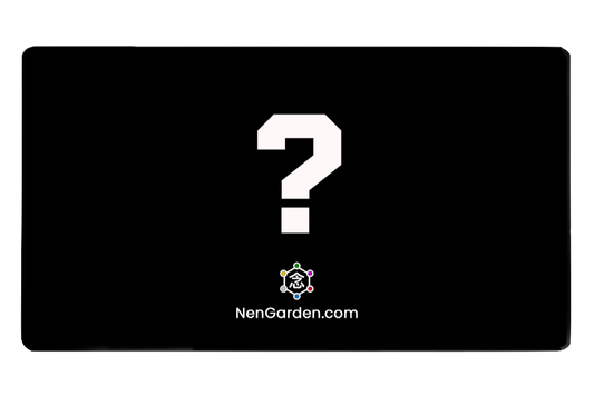Nen Garden Mystery Playmat