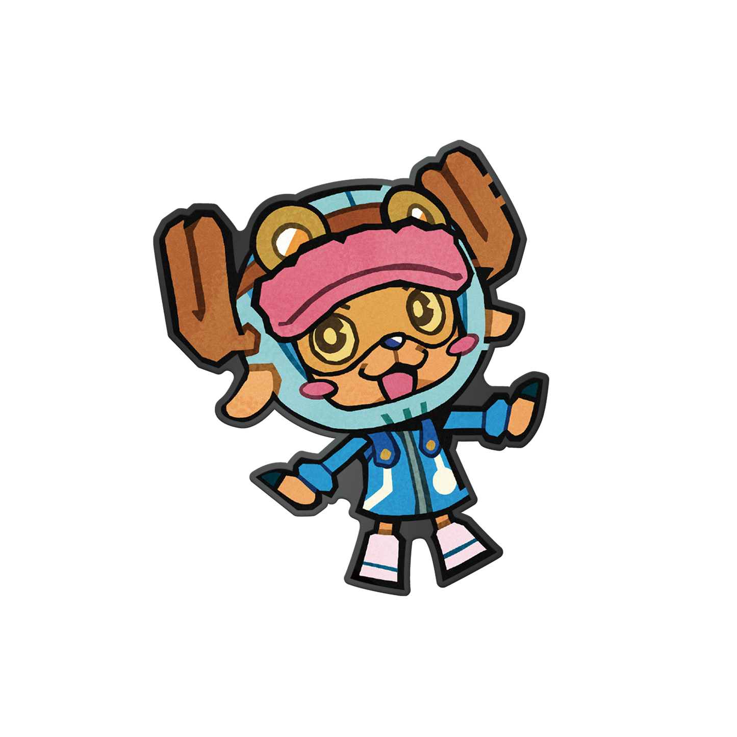 Doctor Pin