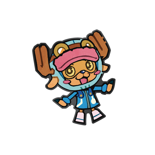 Doctor Pin