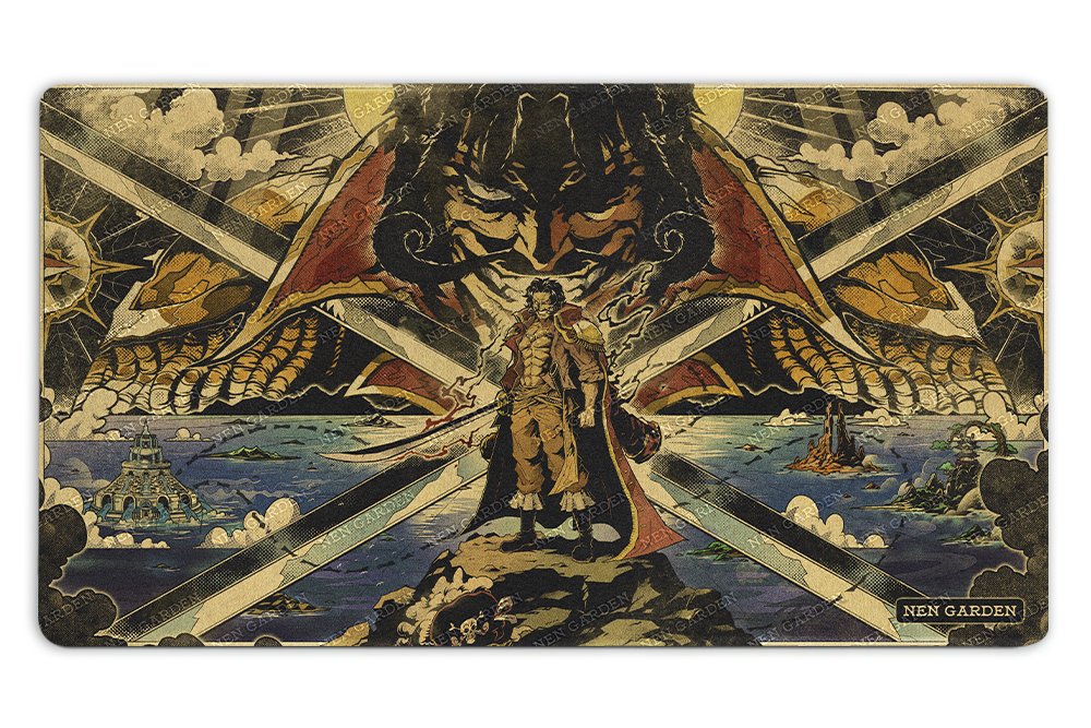 Journey's End (Pre-Order)