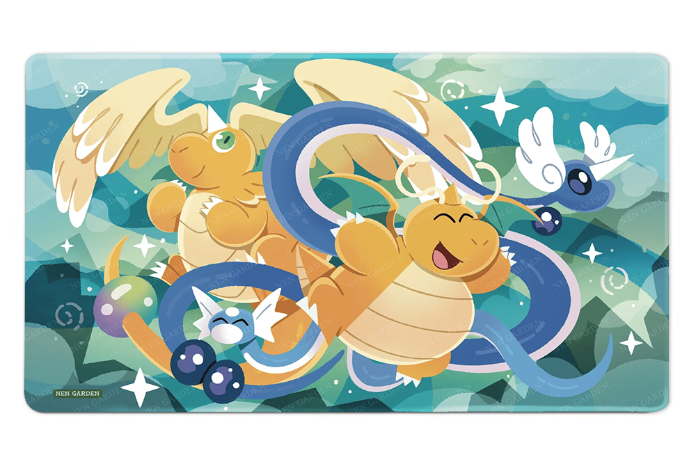 Dragon Dance (Pre-Order)