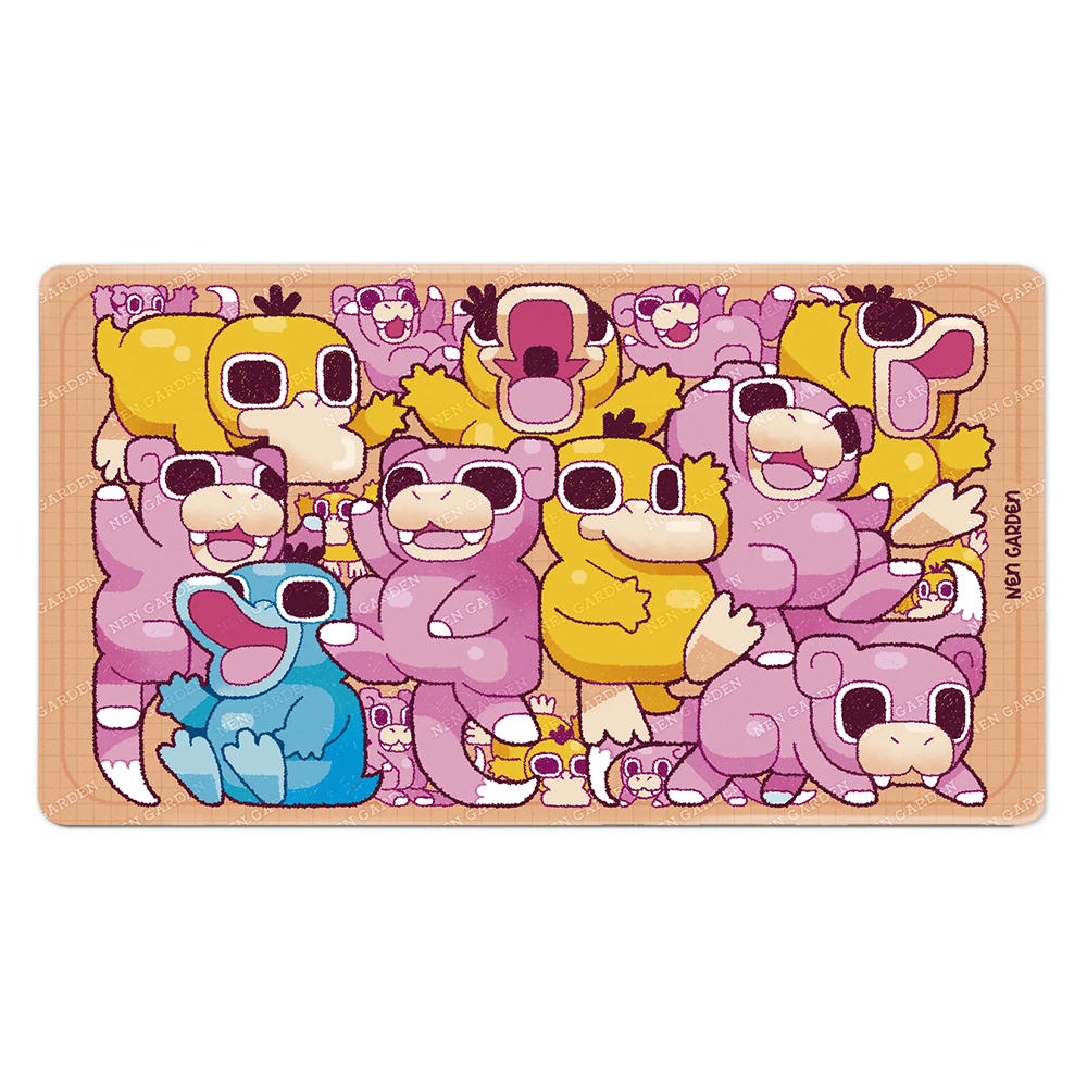 Sweet & Silly Playmat (Pre-Order)